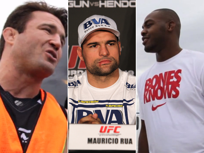 Sonnen Shogun Jones-700